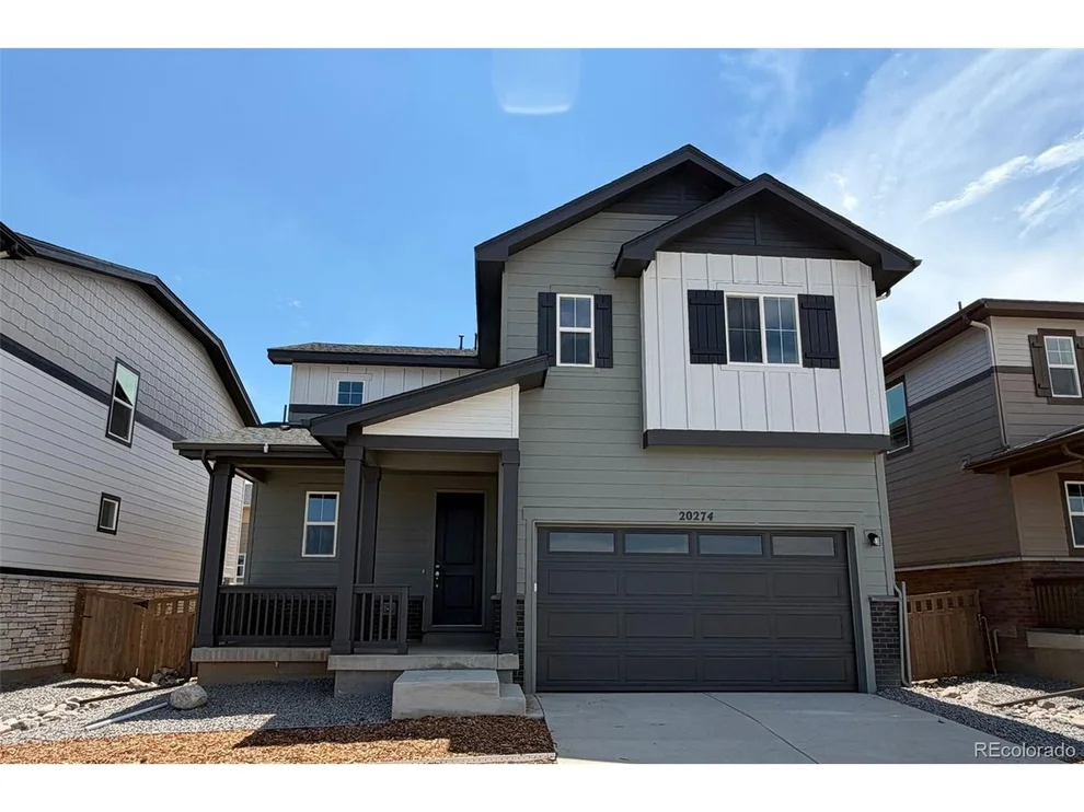 Unit for sale at 20274 E 59th Ave, Aurora, CO 80019