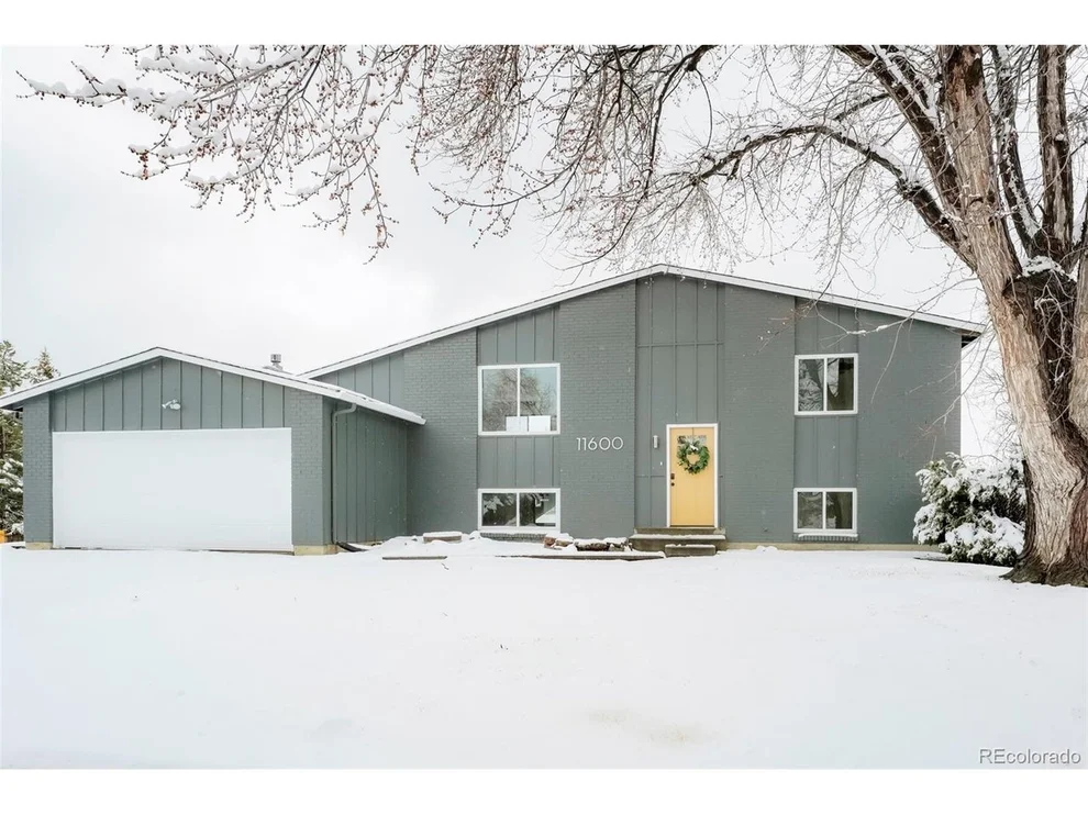 Unit for sale at 11600 W 73rd Ave, Arvada, CO 80005