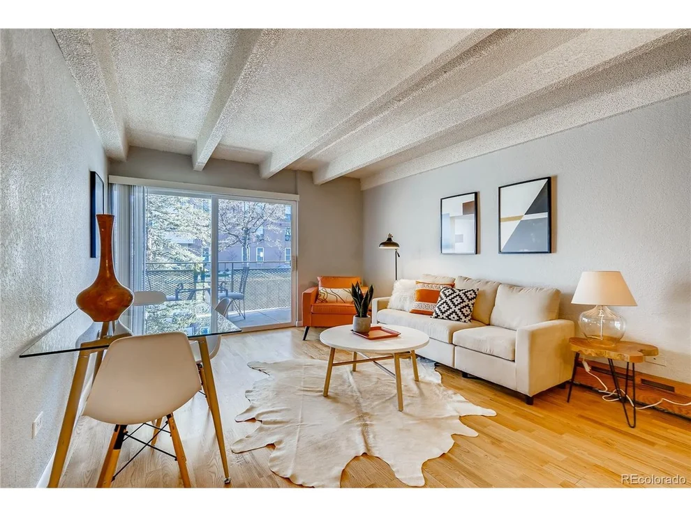 Unit for sale at 200 Pearl St, Denver, CO 80203