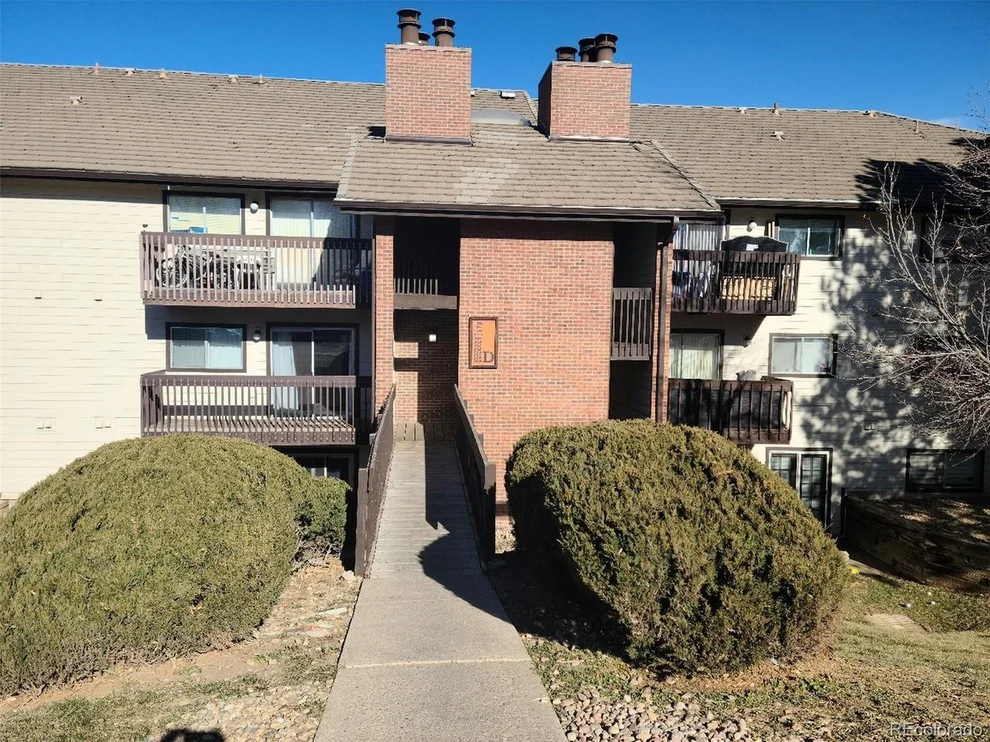Unit for sale at 14652 E 2nd Ave, Aurora, CO 80011