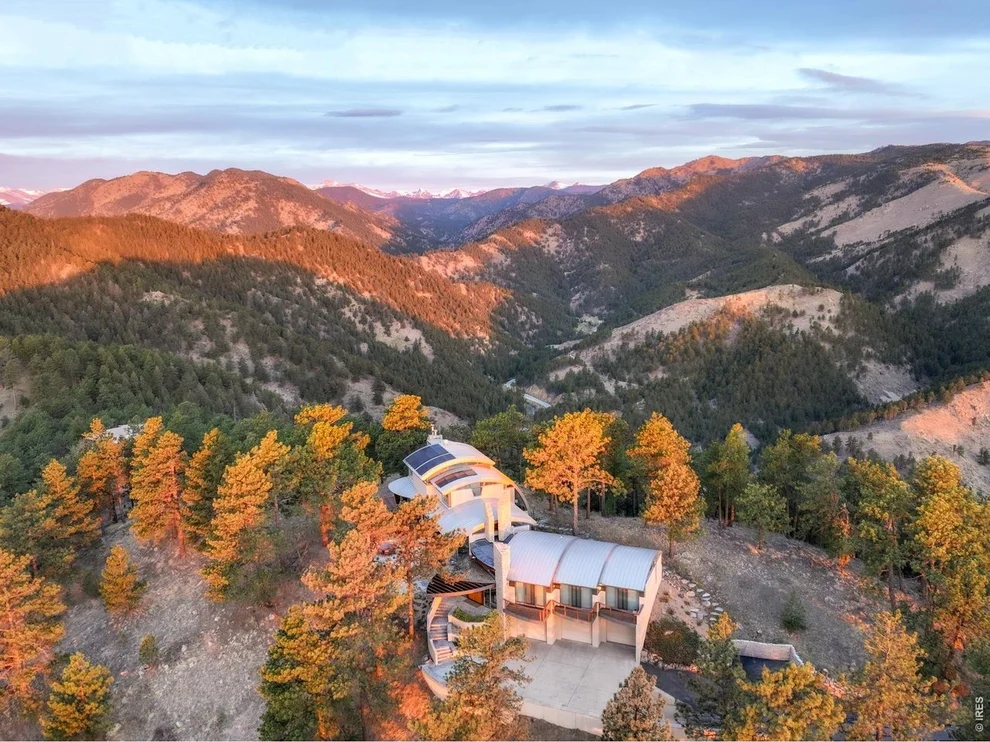 Unit for sale at 1451 Rembrandt Rd, Boulder, CO 80302