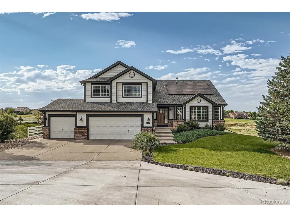 Unit for sale at 8705 E 146th Ave, Brighton, CO 80602