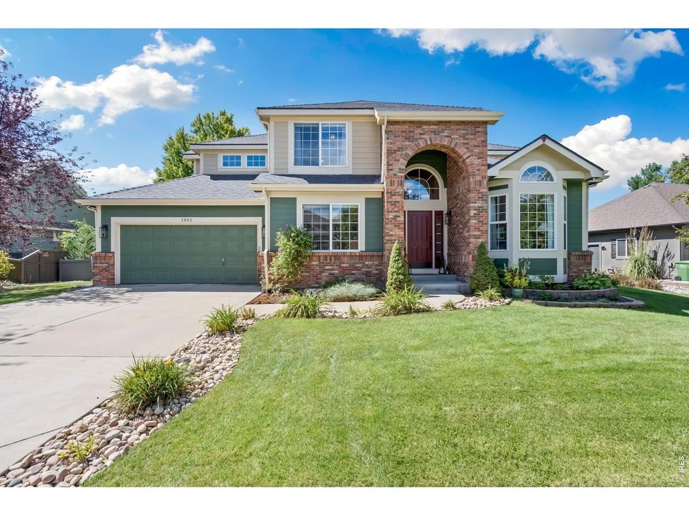 Unit for sale at 3883 Poudre Dr, Loveland, CO 80538