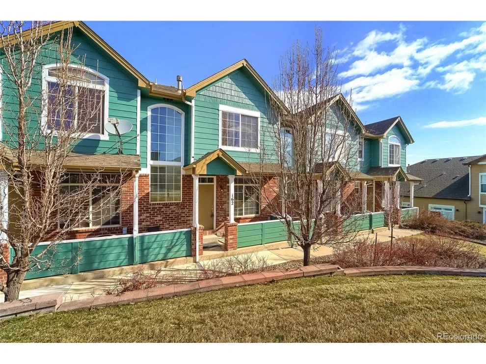 Unit for sale at 2855 Rock Creek Cir, Superior, CO 80027