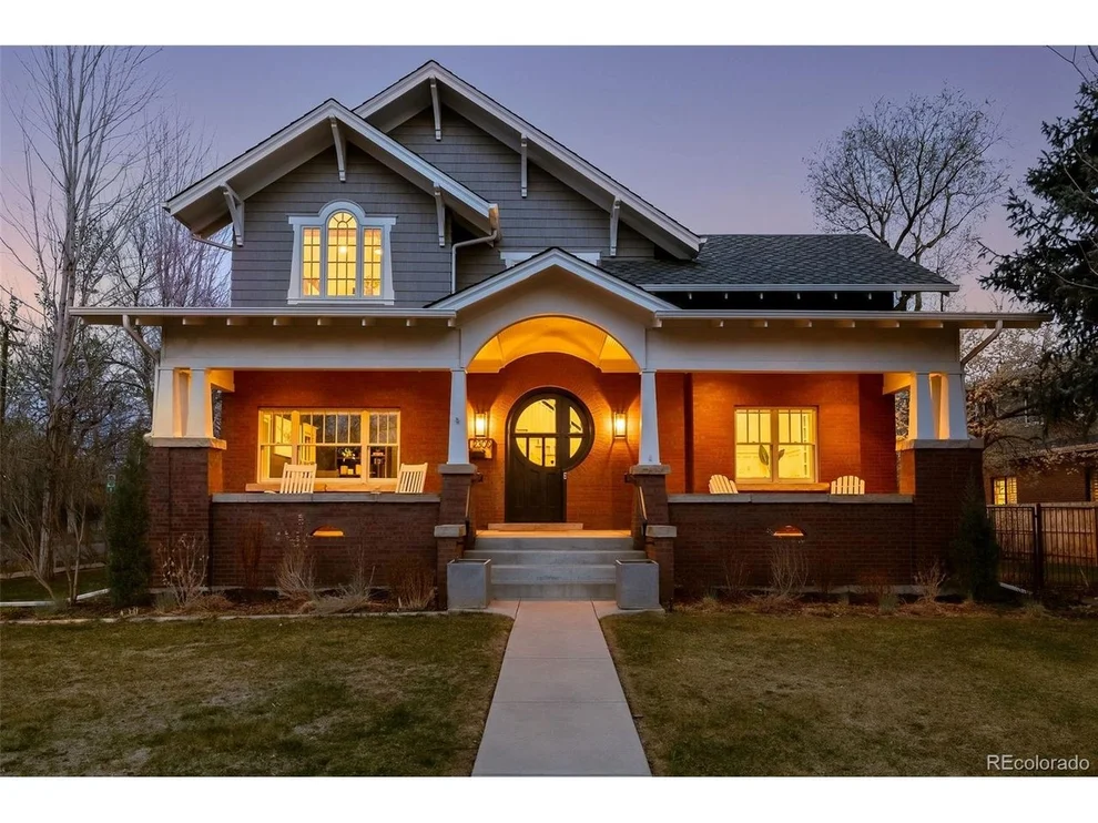 Unit for sale at 2300 S Clayton St, Denver, CO 80210