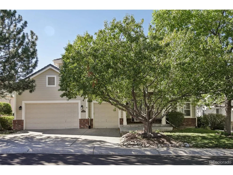 Unit for sale at 9969 Longview Dr, Lone Tree, CO 80124