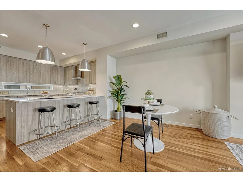 Unit for sale at 3410 W 18th Ave, Denver, CO 80204