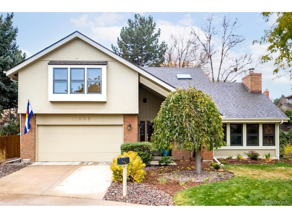 Unit for sale at 11386 Quivas Way, Westminster, CO 80234