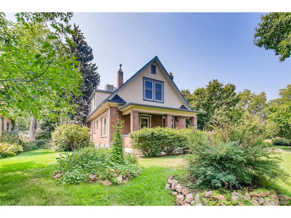 Unit for sale at 4548 W 28th Ave, Denver, CO 80212