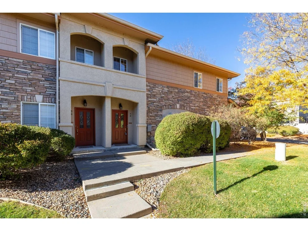 Photo of 1703 Whitehall Drive, Longmont, CO 80501