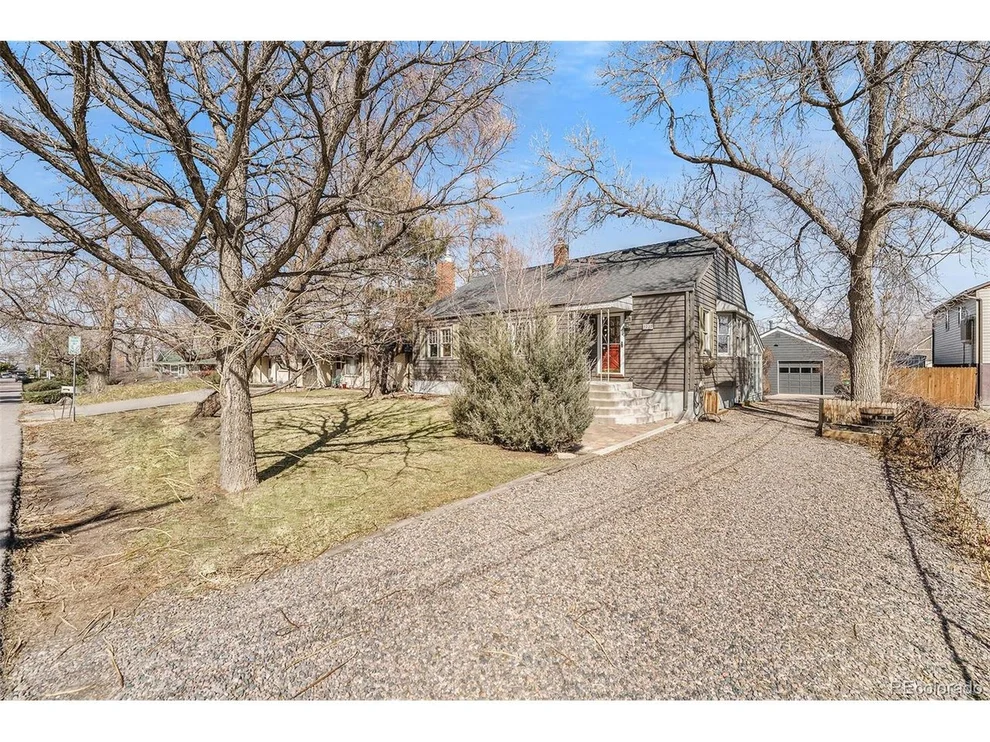 Unit for sale at 3222 Garland St, Wheat Ridge, CO 80033