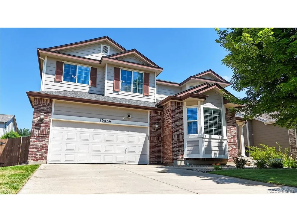 Unit for sale at 10536 Cimarron St, Firestone, CO 80504