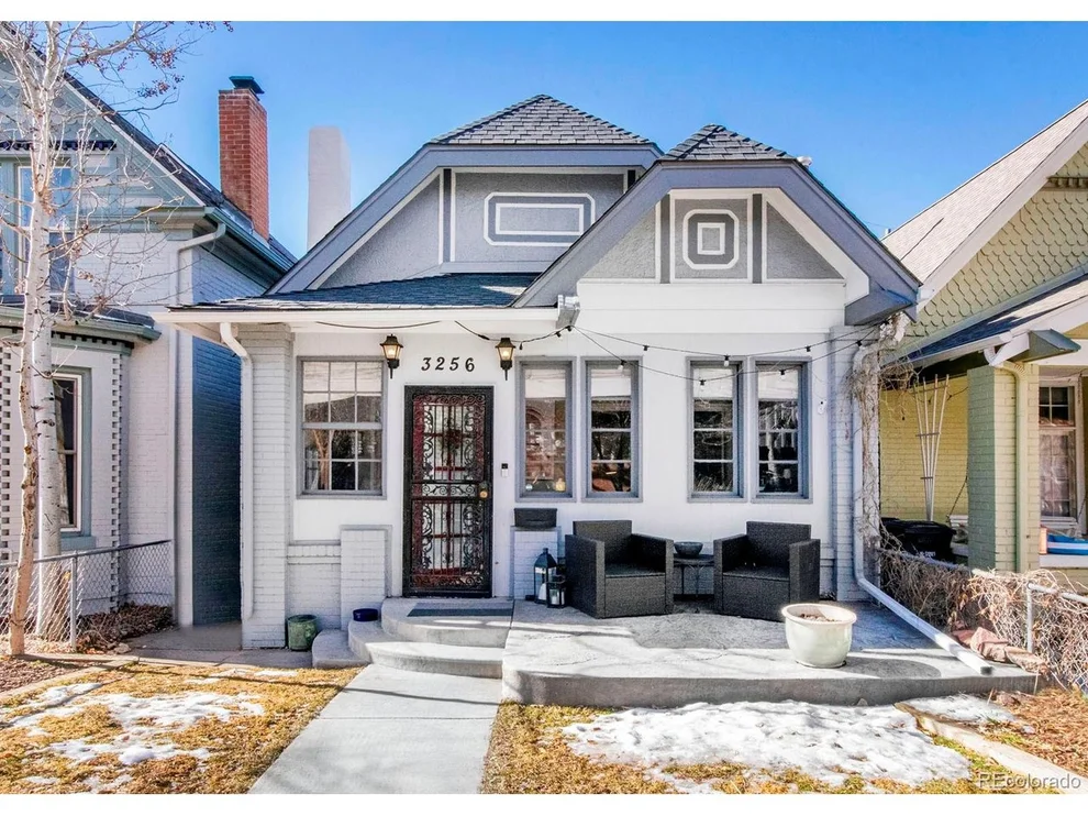Unit for sale at 3256 W Fairview Pl, Denver, CO 80211