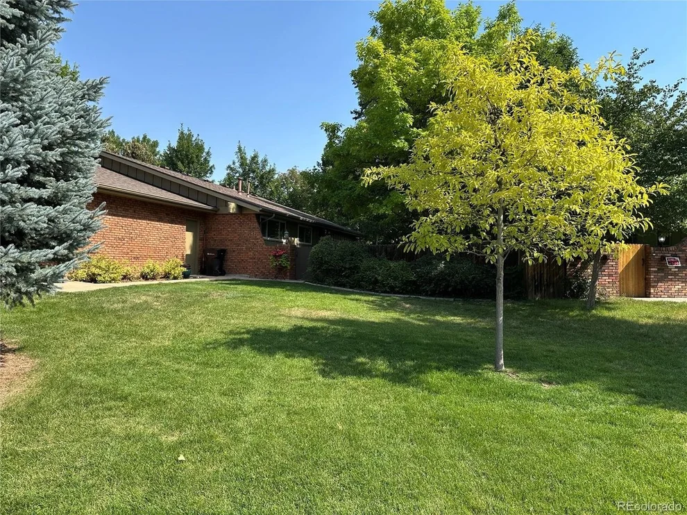 Unit for sale at 7865 W 80th Cir, Arvada, CO 80005