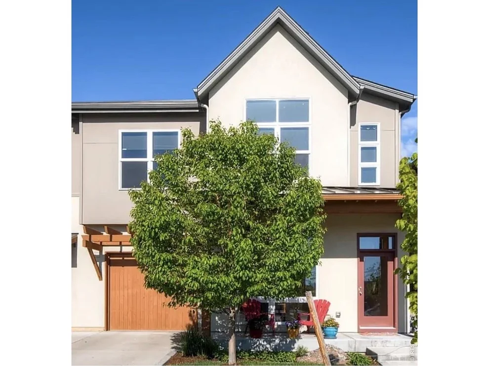 Unit for sale at 3627 Silverton St, Boulder, CO 80301