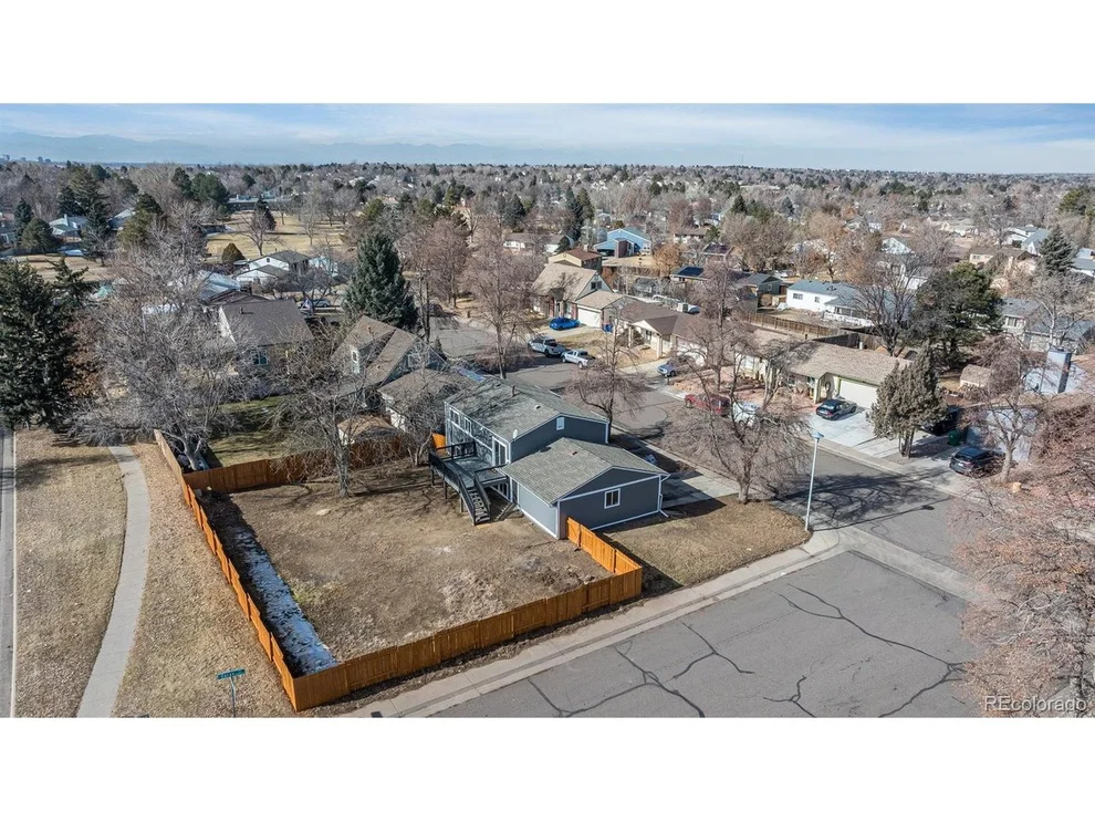 Unit for sale at 4730 S Ouray Way, Aurora, CO 80015