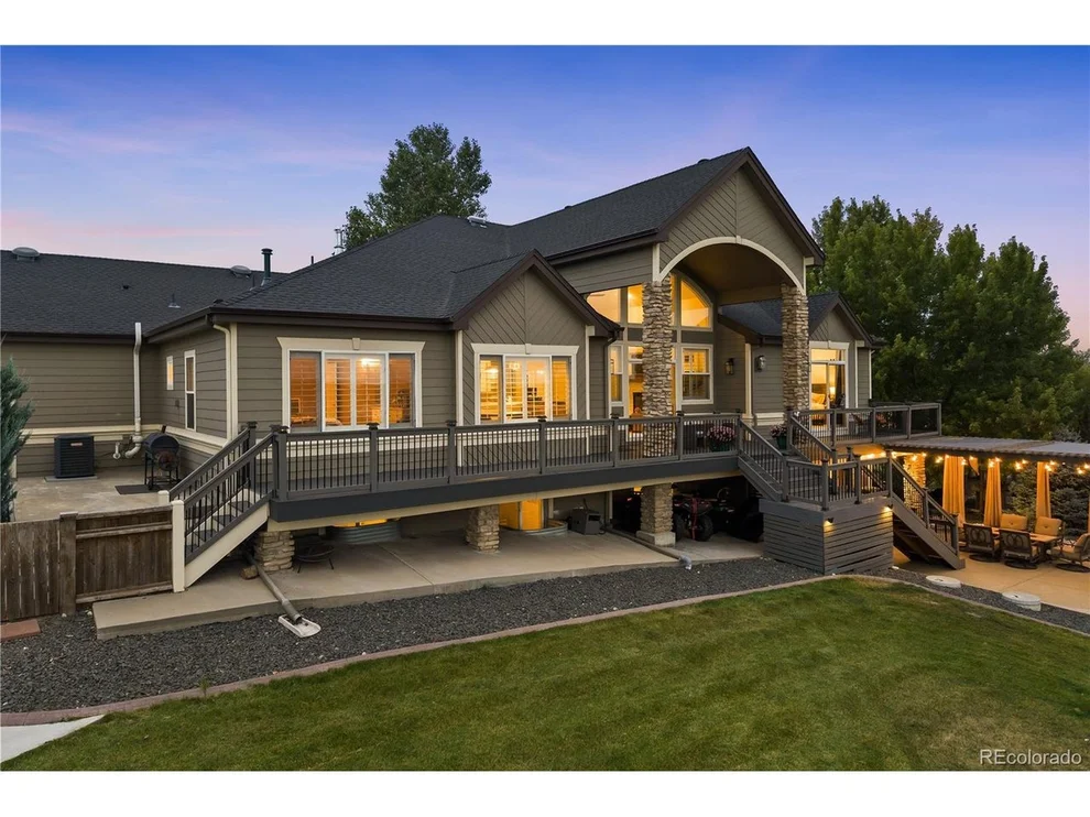 Unit for sale at 9661 E 151st Pl, Brighton, CO 80602