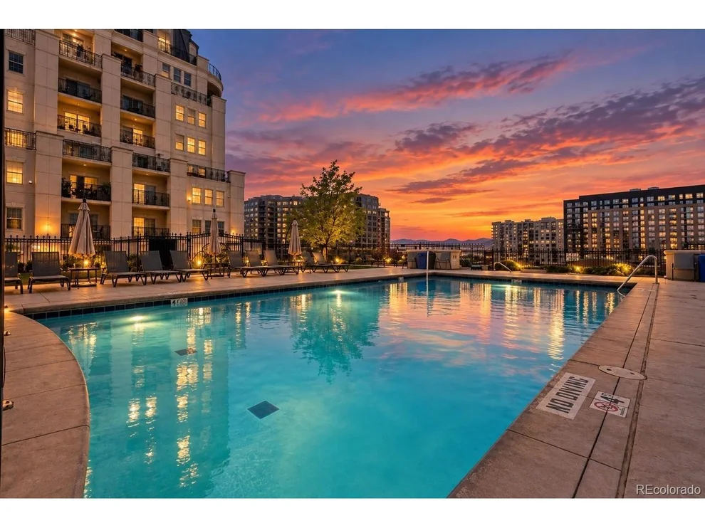Unit for sale at 975 N Lincoln St, Denver, CO 80203