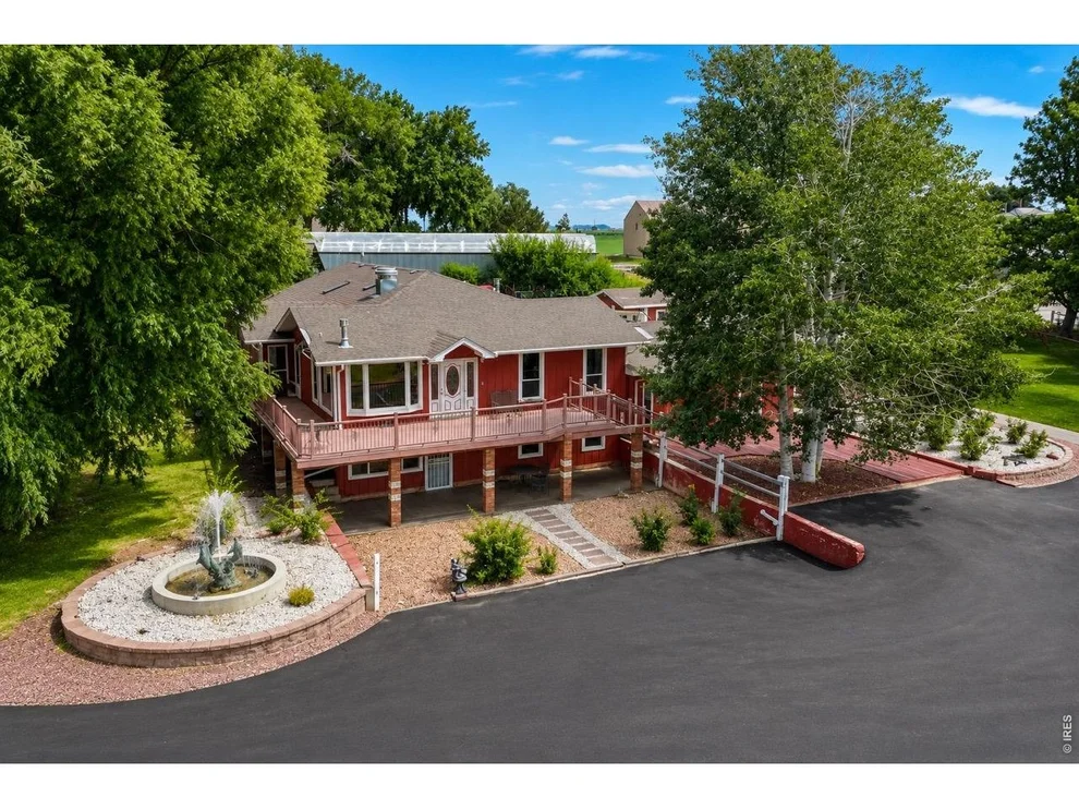 Unit for sale at 4116 14th St SE, Loveland, CO 80537