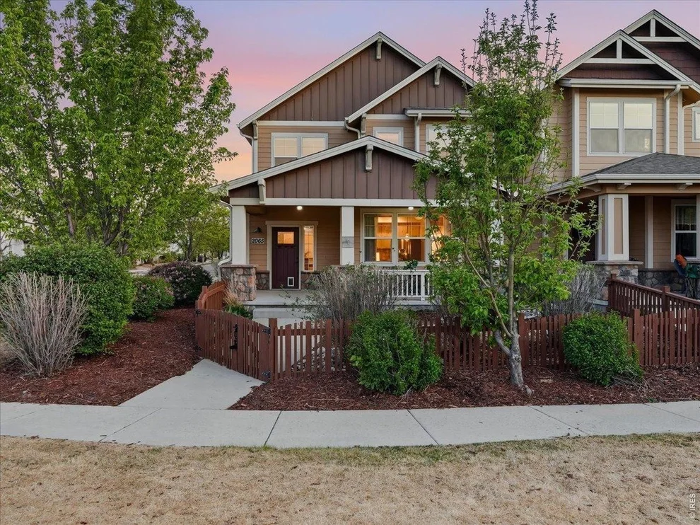 Unit for sale at 2065 Scarecrow Rd, Fort Collins, CO 80525