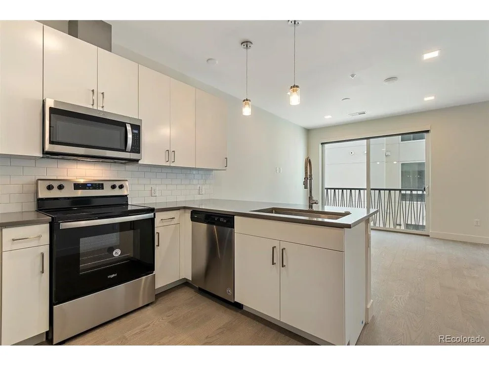Unit for sale at 1898 S Bannock St, Denver, CO 80223
