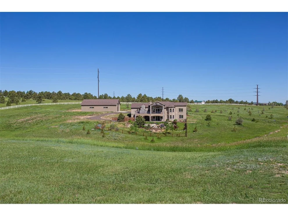 Unit for sale at 16864 Carriage Horse Dr, Colorado Springs, CO 80921