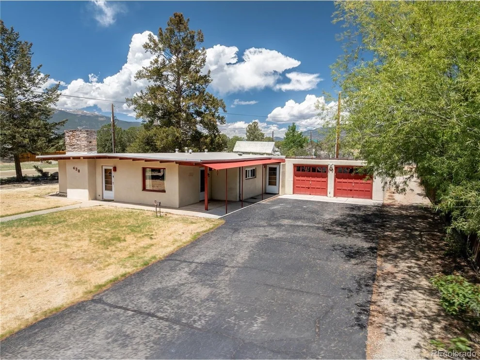 Unit for sale at 438 Crossman Ave, Buena Vista, CO 81211