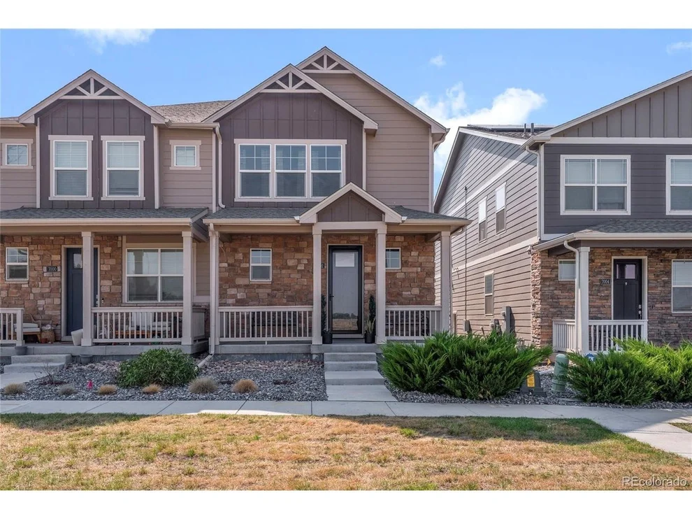 Unit for sale at 7002 Kali Ct, Frederick, CO 80530