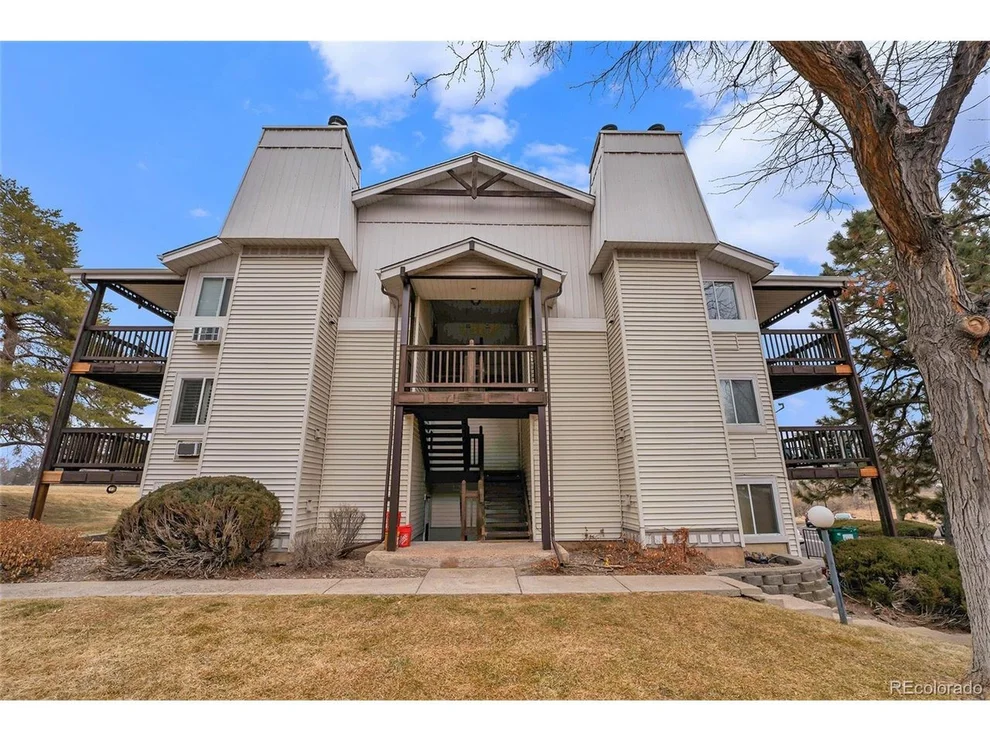 Unit for sale at 17351 E Mansfield Ave, Aurora, CO 80013