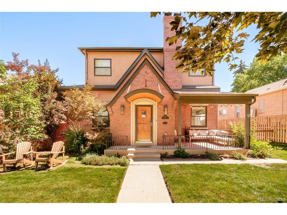 Unit for sale at 3234 Stuart St, Denver, CO 80212
