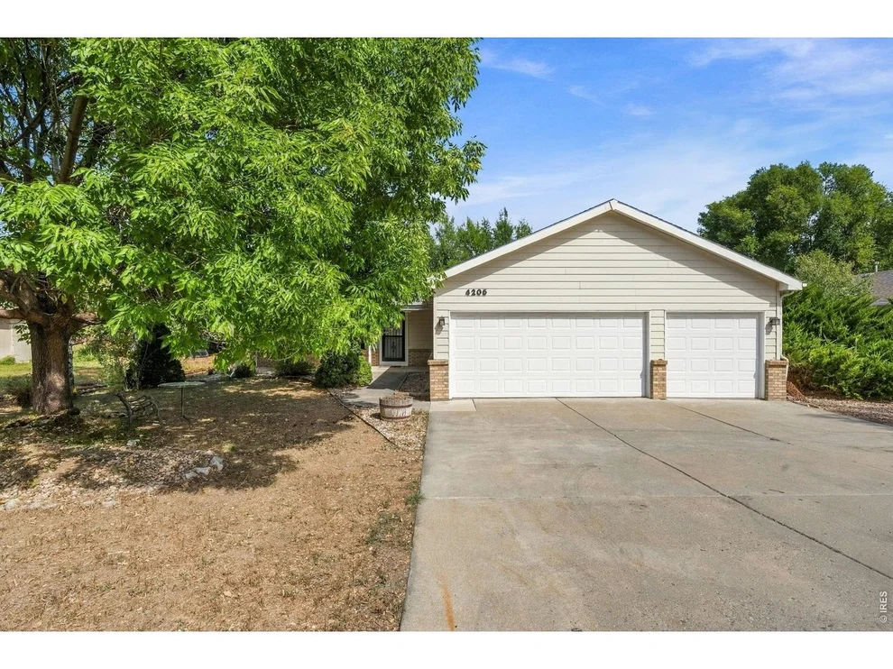 Unit for sale at 4205 14th St SW, Loveland, CO 80537