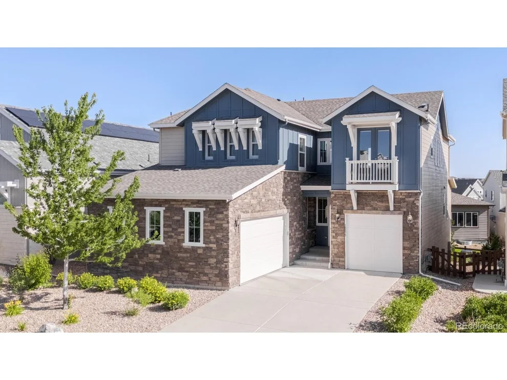 Unit for sale at 18875 W 93rd Ave, Arvada, CO 80007