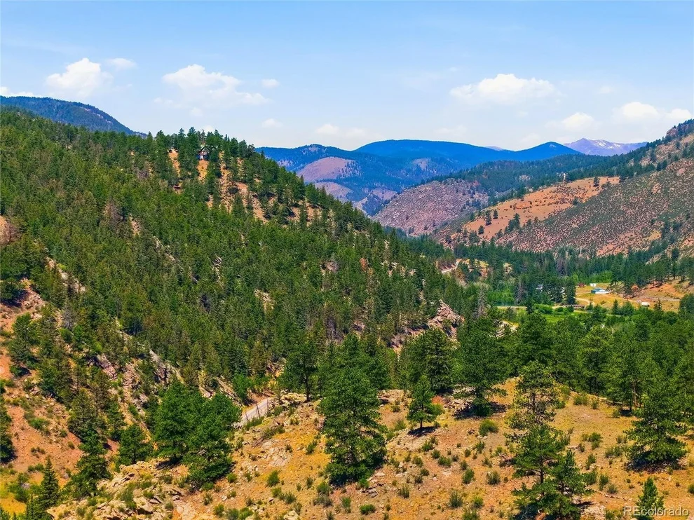 Unit for sale at 61 Cline Dr, Shawnee, CO 80475