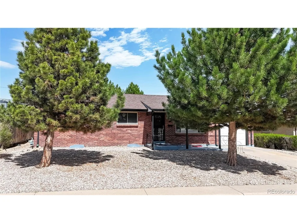 Unit for sale at 4061 W Quinn Pl, Denver, CO 80236