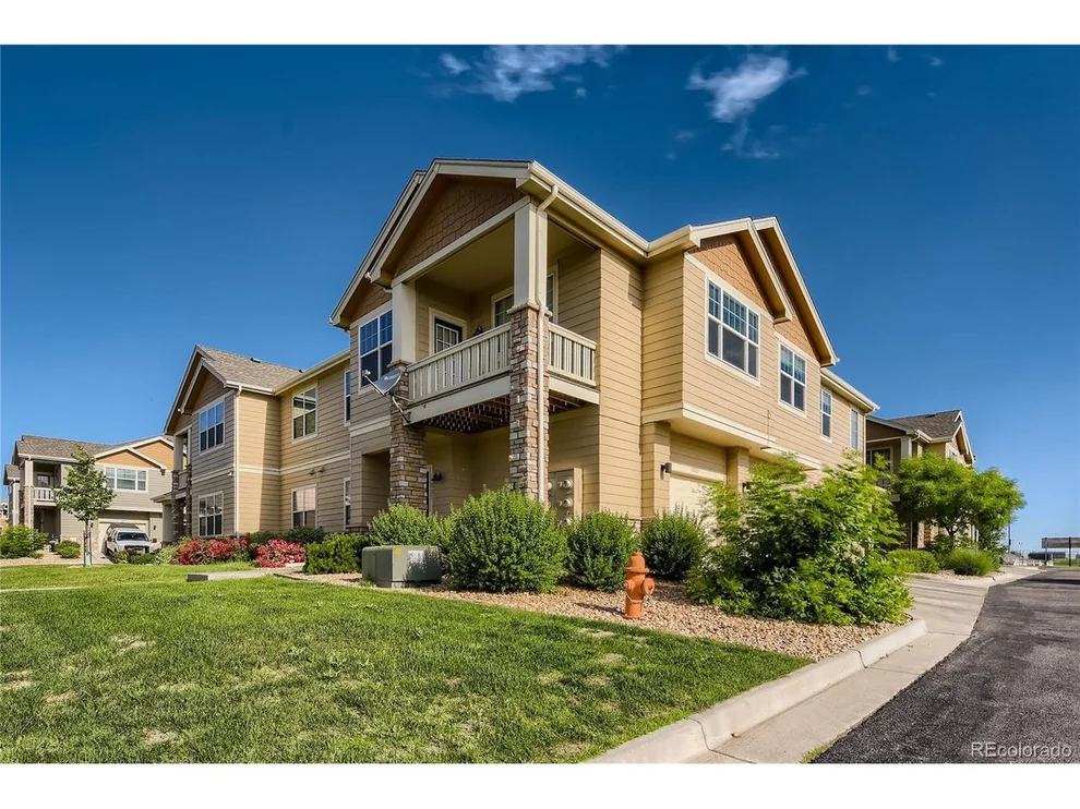 Unit for sale at 6603 W 3rd St, Greeley, CO 80634