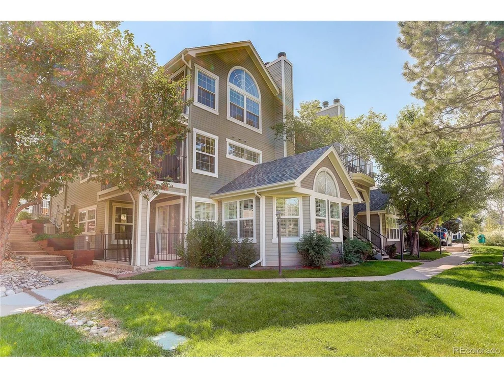 Unit for sale at 6741 S Ivy Way, Centennial, CO 80112