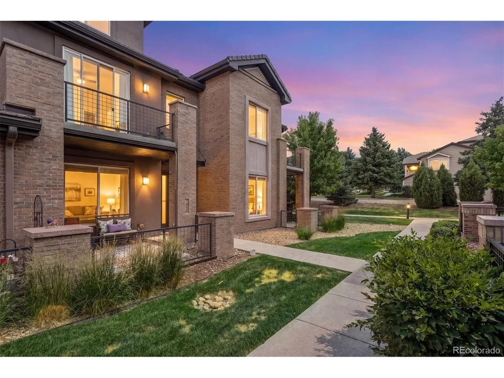 Unit for sale at 9050 E Caley Way, Englewood, CO 80111
