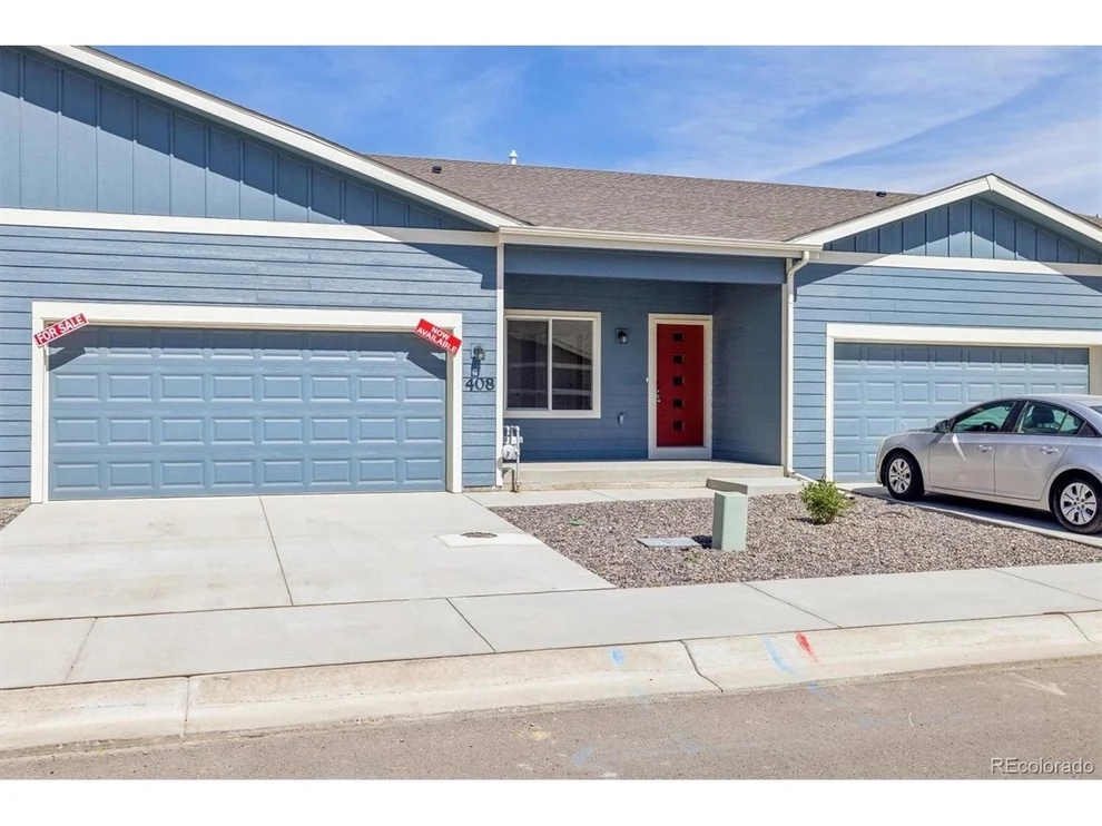 Unit for sale at 408 Molly Ln, Fort Morgan, CO 80701