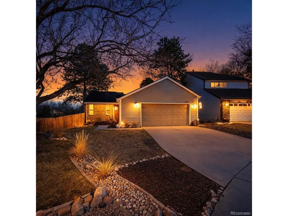 Unit for sale at 2359 E Nichols Pl, Centennial, CO 80122