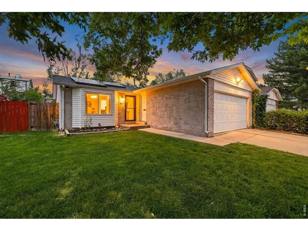 Unit for sale at 9231 W 104th Pl, Westminster, CO 80021