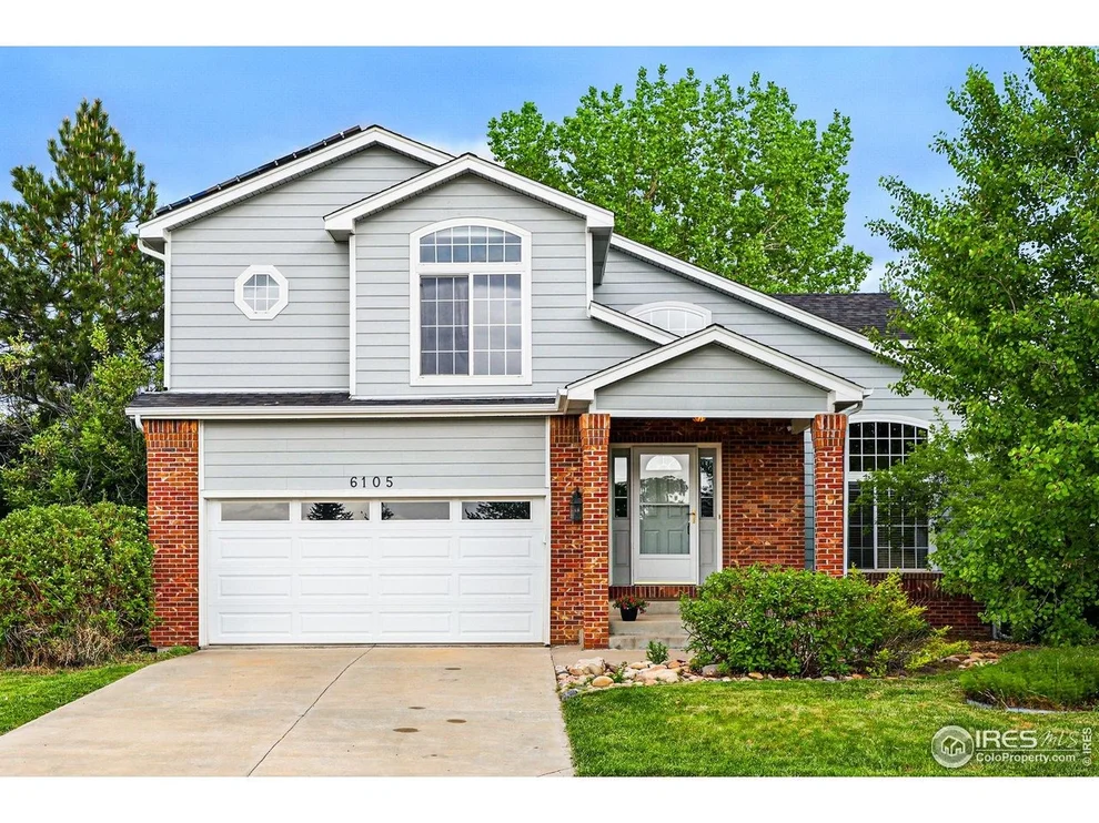 Unit for sale at 6105 El Diente Cir, Golden, CO 80403