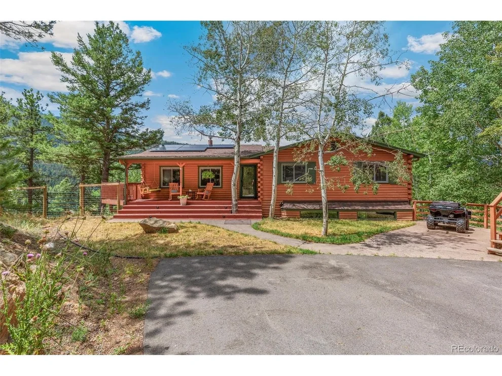 Unit for sale at 24333 Bent Feather Rd, Conifer, CO 80433