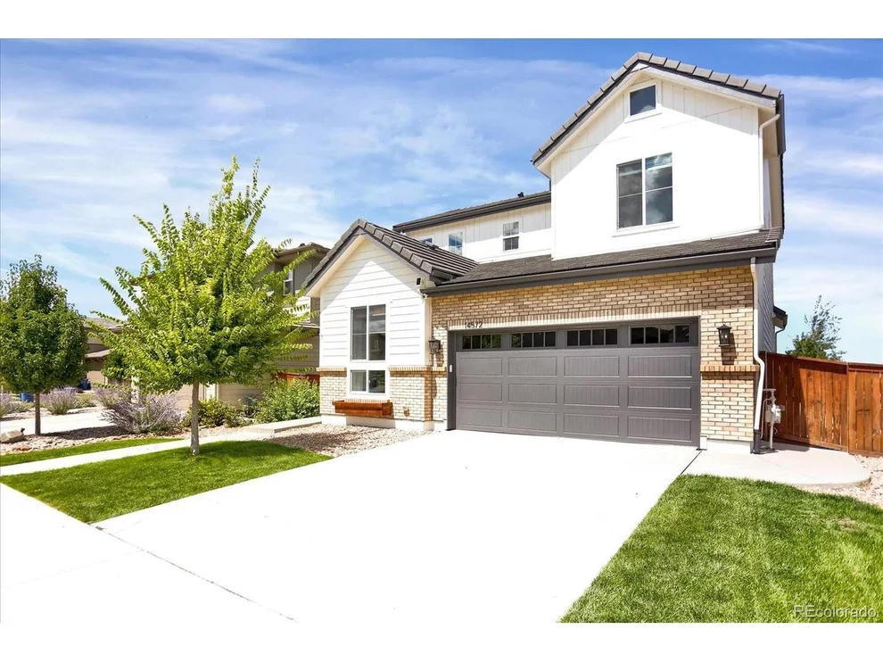 Unit for sale at 14572 Domino St, Parker, CO 80134