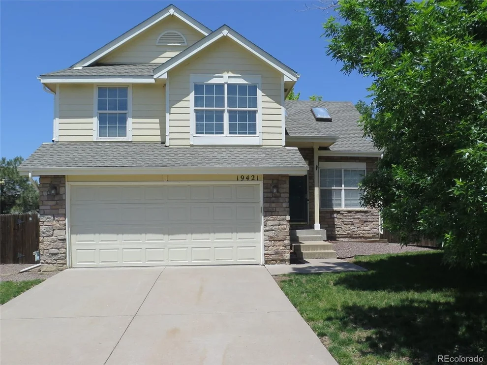 Unit for sale at 19421 E Evans Dr, Aurora, CO 80013