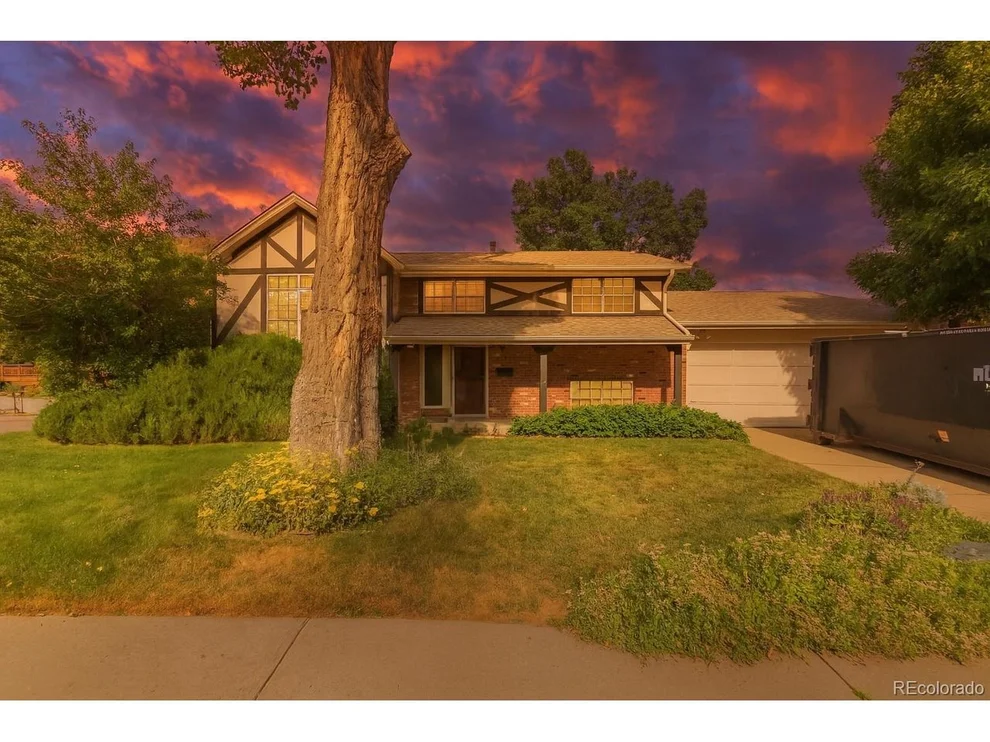 Unit for sale at 519 N Columbine St, Golden, CO 80403