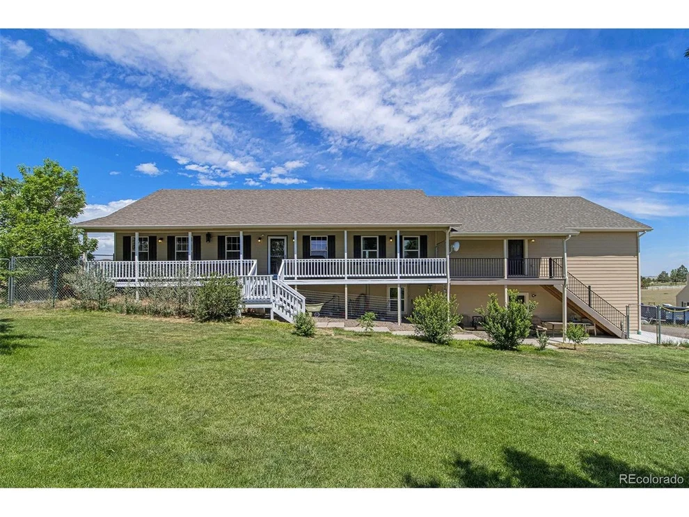 Unit for sale at 567 Cheyenne Pl, Parker, CO 80138