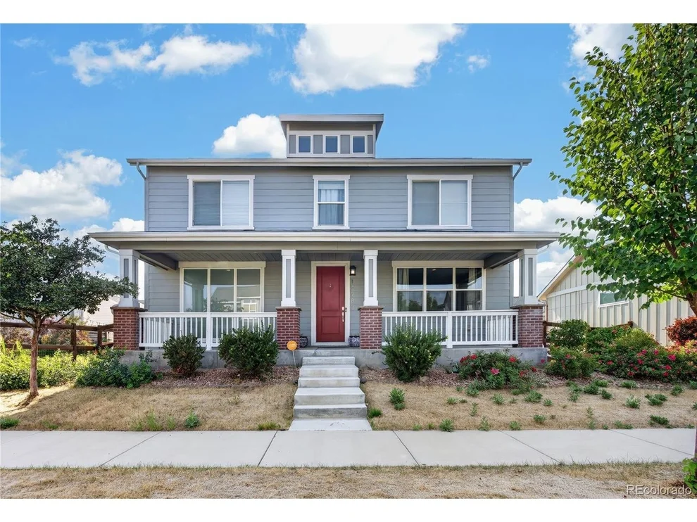 Unit for sale at 12783 River Rock Way, Longmont, CO 80504