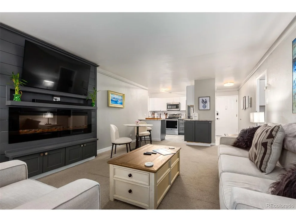 Unit for sale at 888 N Logan St, Denver, CO 80203