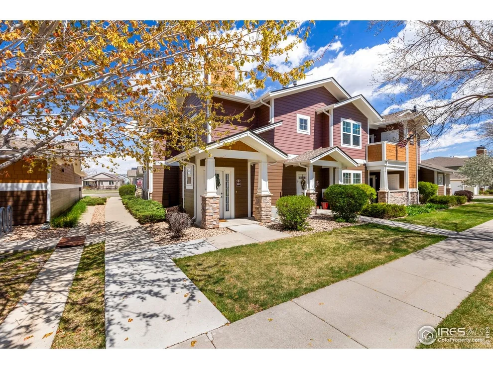 Unit for sale at 2420 Owens Ave, Fort Collins, CO 80528