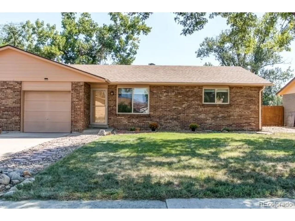 Unit for sale at 4684 Simms St, Wheat Ridge, CO 80033